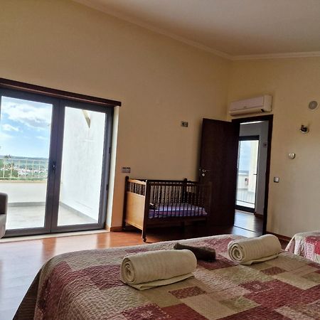 Quinta Sabaudia Villa Gateiras Екстериор снимка