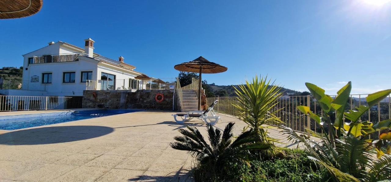 Quinta Sabaudia Villa Gateiras Екстериор снимка