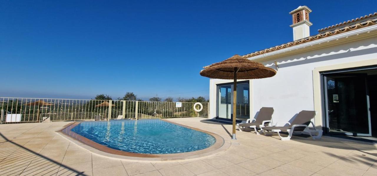 Quinta Sabaudia Villa Gateiras Екстериор снимка