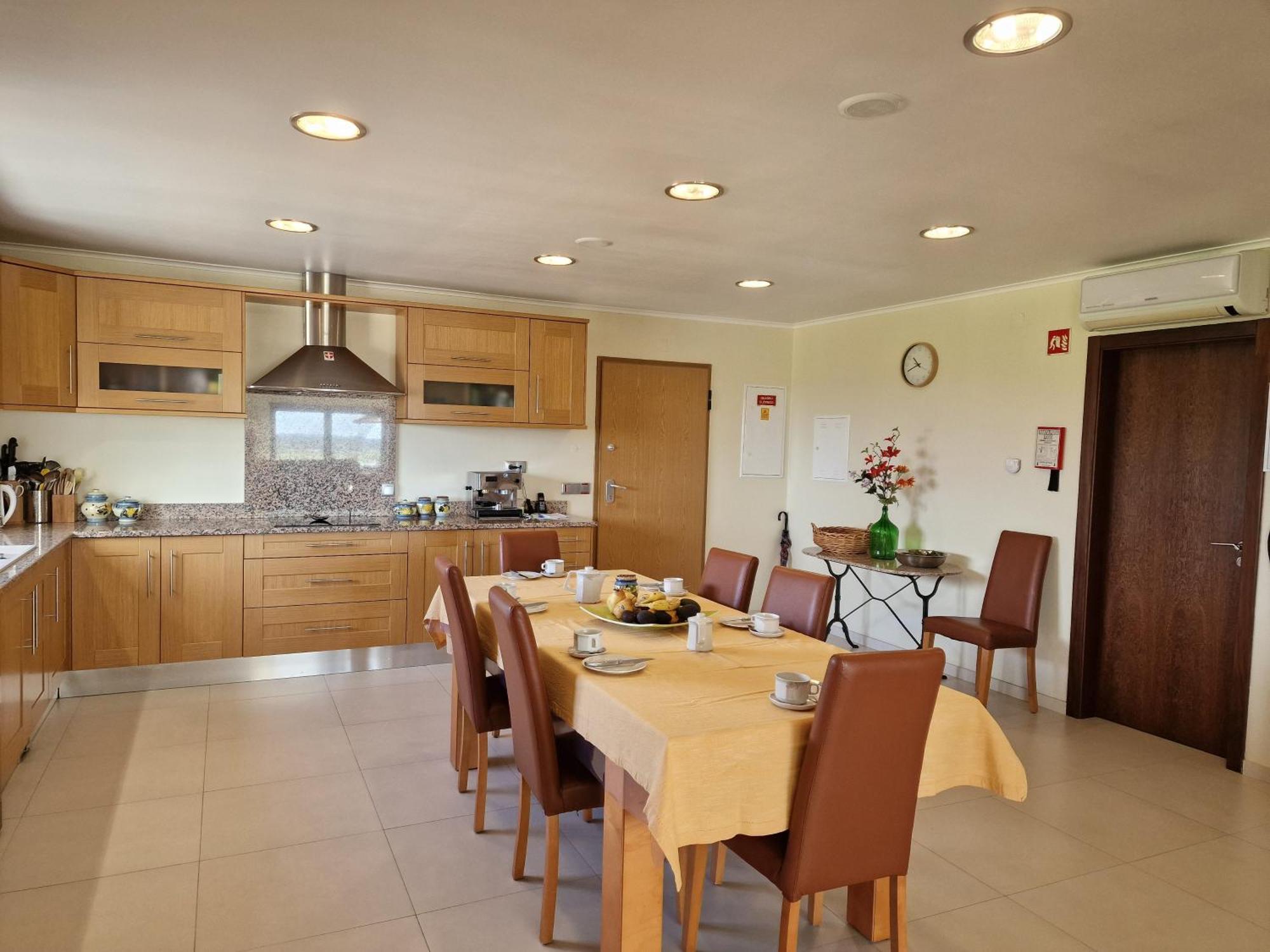 Quinta Sabaudia Villa Gateiras Екстериор снимка