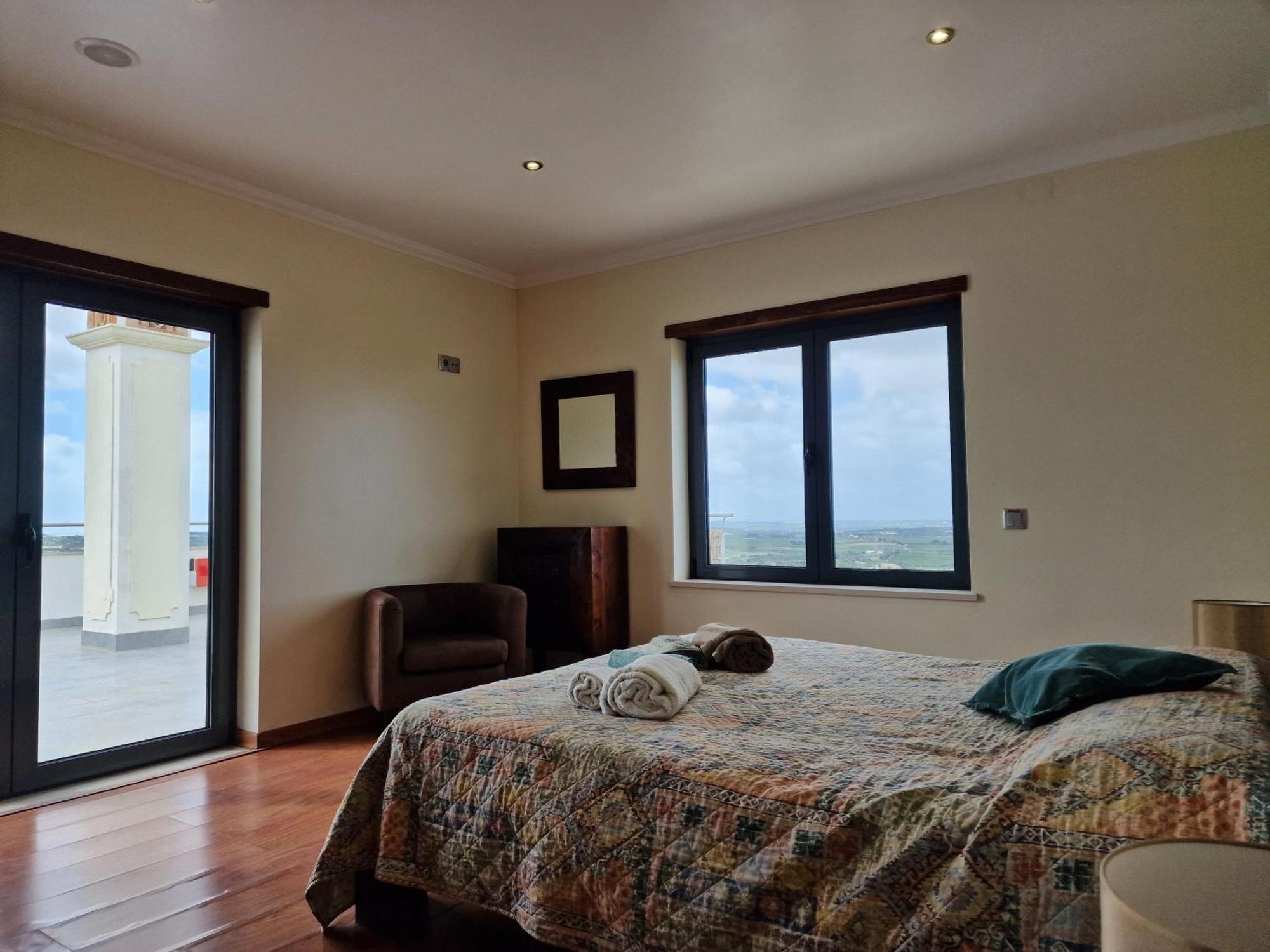 Quinta Sabaudia Villa Gateiras Екстериор снимка