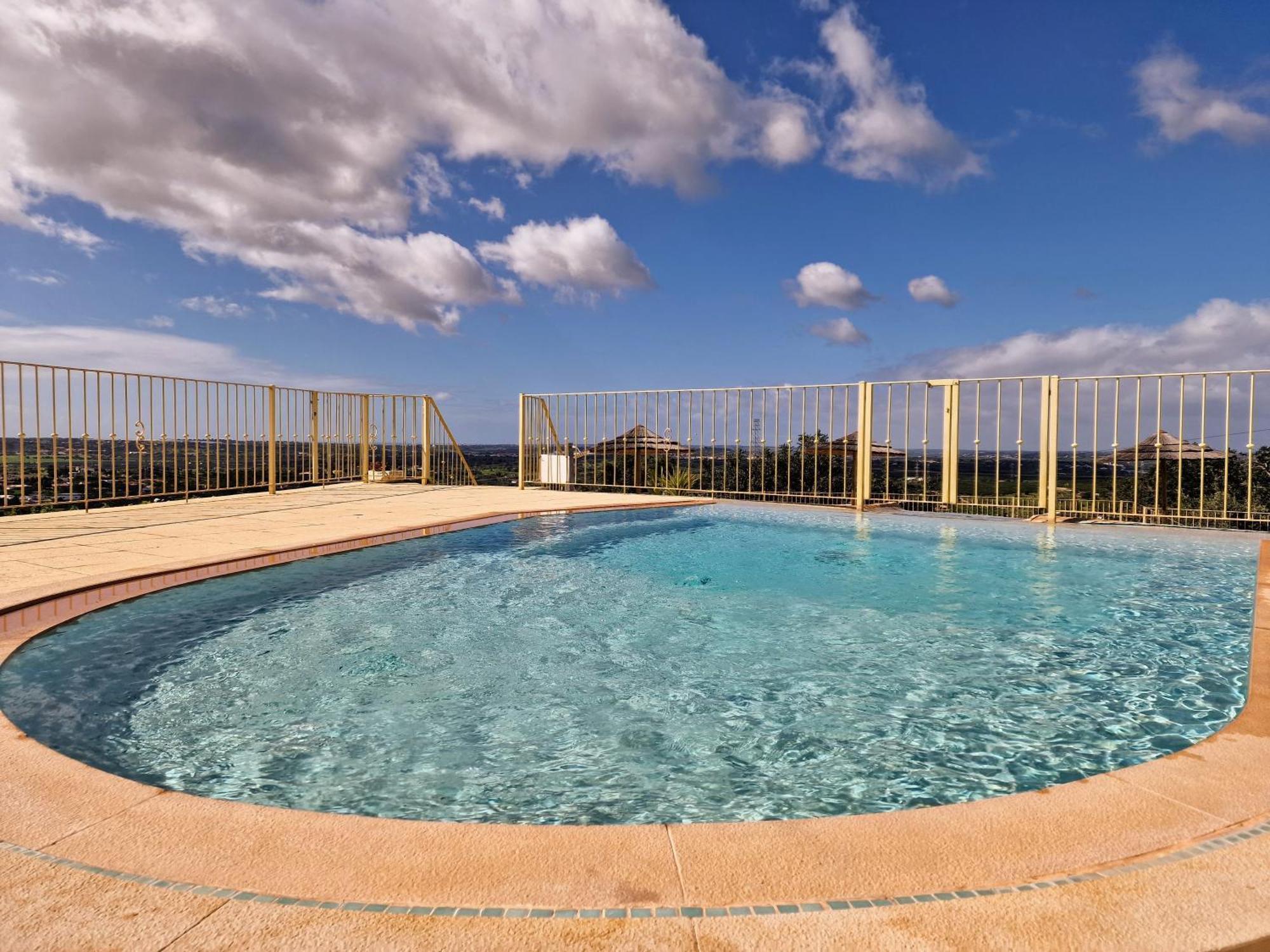 Quinta Sabaudia Villa Gateiras Екстериор снимка