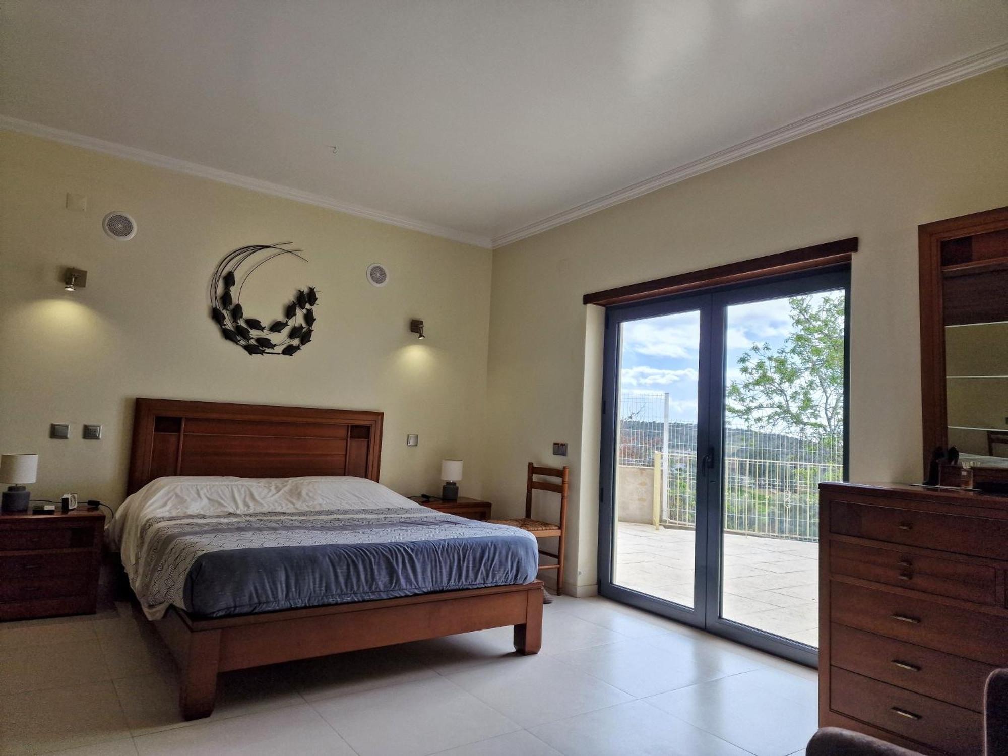 Quinta Sabaudia Villa Gateiras Екстериор снимка