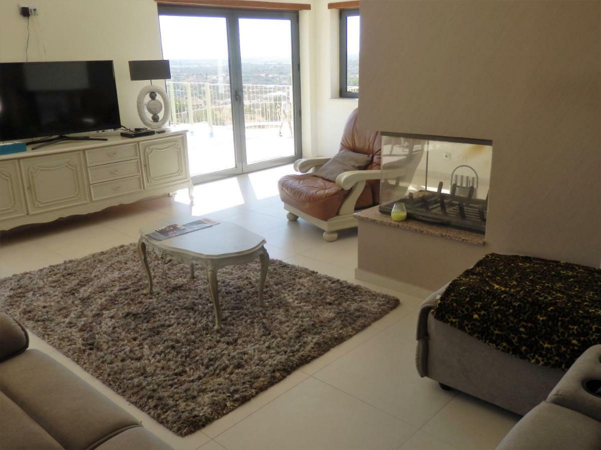 Quinta Sabaudia Villa Gateiras Екстериор снимка