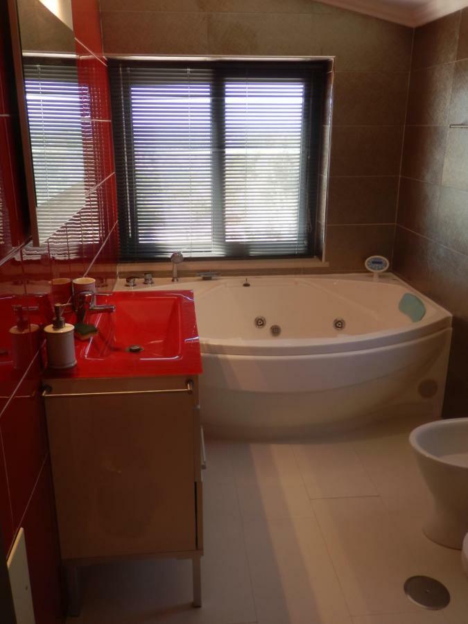 Quinta Sabaudia Villa Gateiras Екстериор снимка