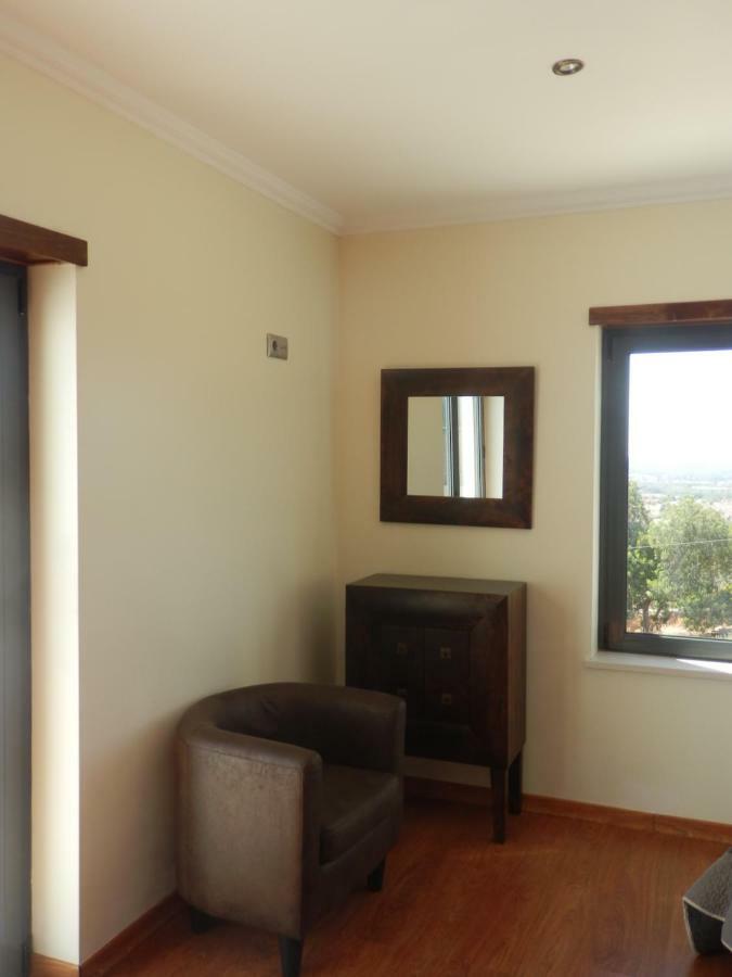 Quinta Sabaudia Villa Gateiras Екстериор снимка
