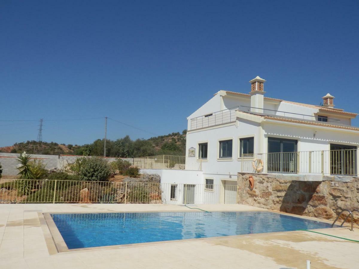 Quinta Sabaudia Villa Gateiras Екстериор снимка