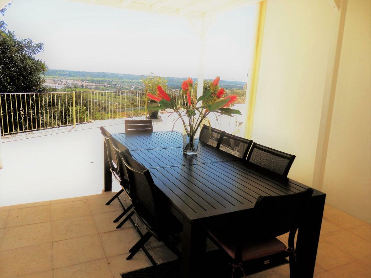 Quinta Sabaudia Villa Gateiras Екстериор снимка
