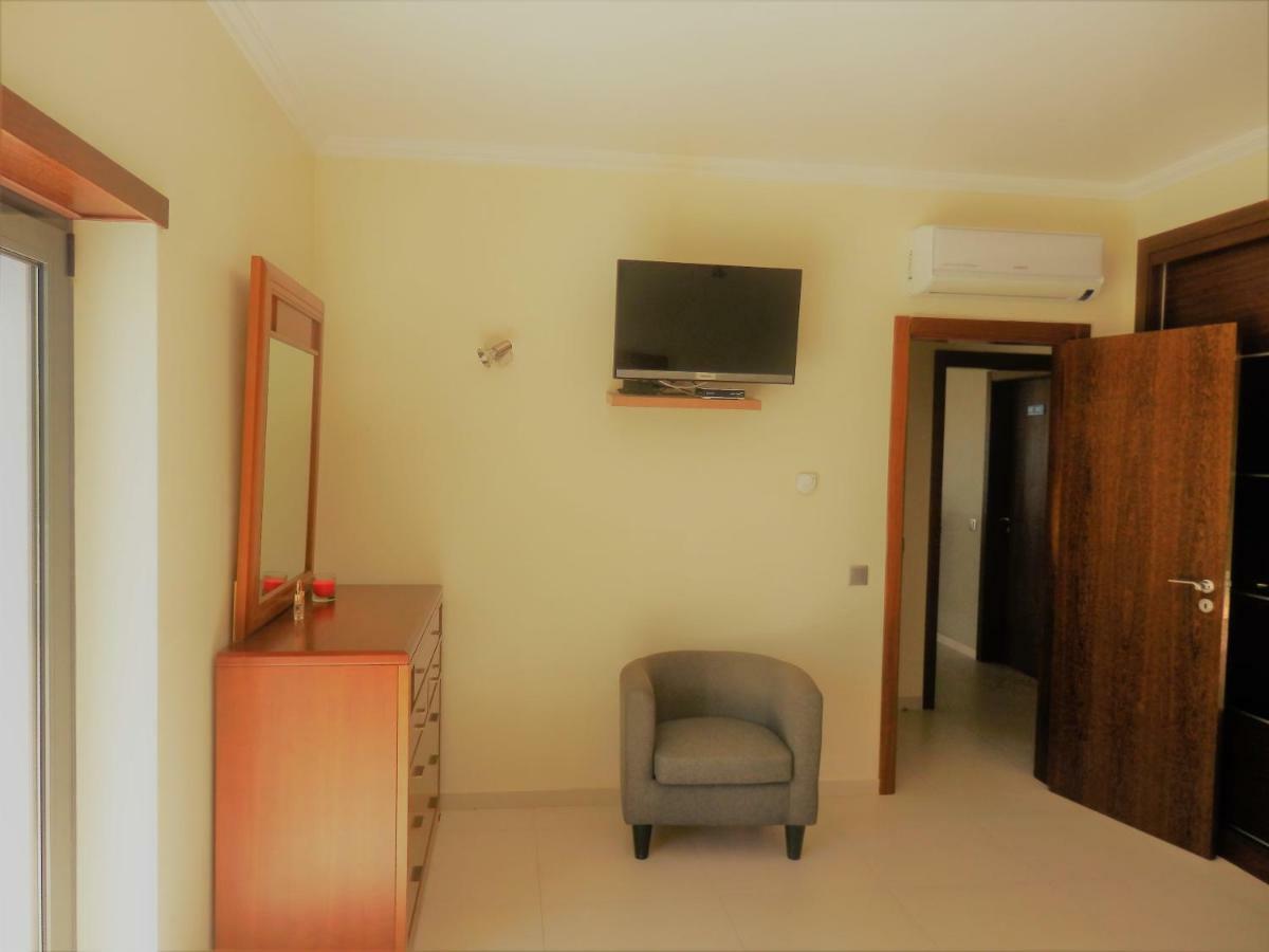 Quinta Sabaudia Villa Gateiras Екстериор снимка